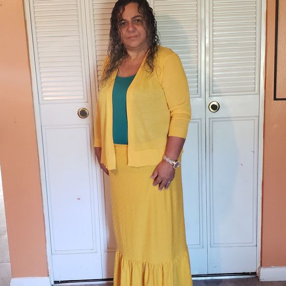 Meet your Posher, Pastora miriam - Picture 1 of 1